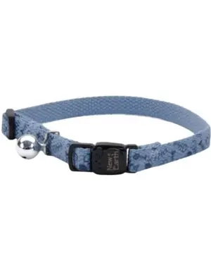 Coastal Coastal collier en soja pour chat arêtes de poisson