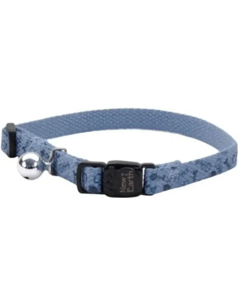 Coastal Coastal collier en soja pour chat arêtes de poisson
