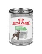 Royal Canin Royal Canin chien conserve soin digestif 385g (12)