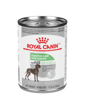 Royal Canin Royal Canin chien conserve soin digestif 385g (12)