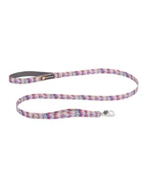 Ruffwear Ruffwear front range laisse reef fish 5''