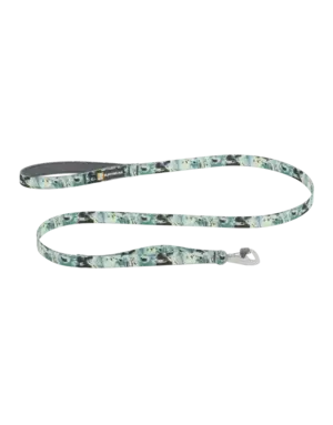 Ruffwear Ruffwear front range laisse sweeping sage