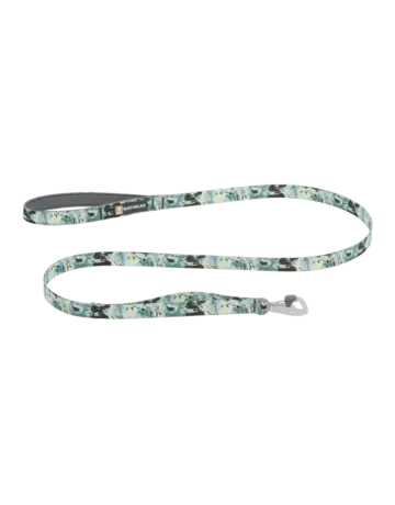Ruffwear Ruffwear front range laisse sweeping sage