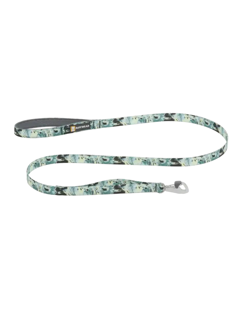 Ruffwear Ruffwear front range laisse sweeping sage