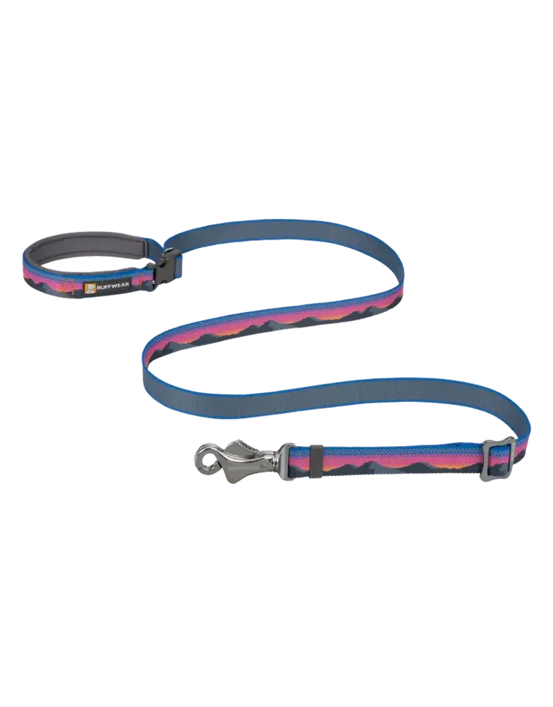 Ruffwear Ruffwear laisse crag EX alpine dusk
