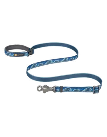 Ruffwear Ruffwear laisse crag EX midnight wave