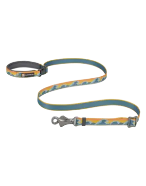 Ruffwear Ruffwear laisse crag EX rising wave