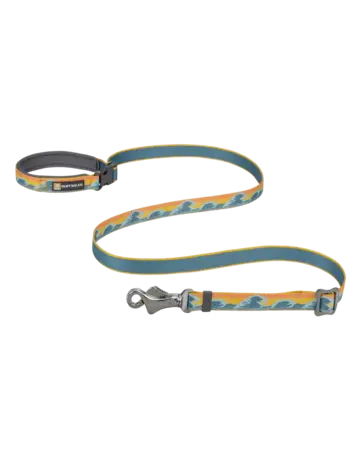 Ruffwear Ruffwear laisse crag EX rising wave