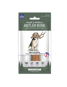 Himalayan pet supply Himalayan pet supply os de bois de cervidé au fromage