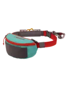 Ruffwear Ruffwear hitch hiker aurora teal