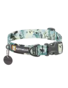 Ruffwear Ruffwear front range collier sweeping sage