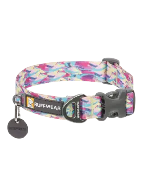 Ruffwear Ruffwear front range collier reef fish