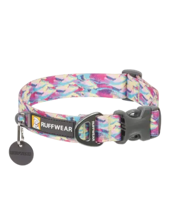 Ruffwear Ruffwear front range collier reef fish