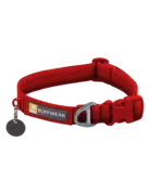 Ruffwear Ruffwear front range collier red canyon