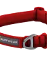 Ruffwear Ruffwear front range collier red canyon