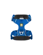 Ruffwear Ruffwear front range harnais blue pool