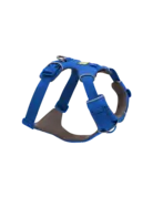 Ruffwear Ruffwear front range harnais blue pool
