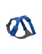 Ruffwear Ruffwear front range harnais blue pool