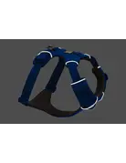 Ruffwear Ruffwear front range harnais blue pool