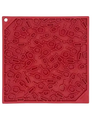 Soda Pup SodaPup eMat tapis interactif "vino"