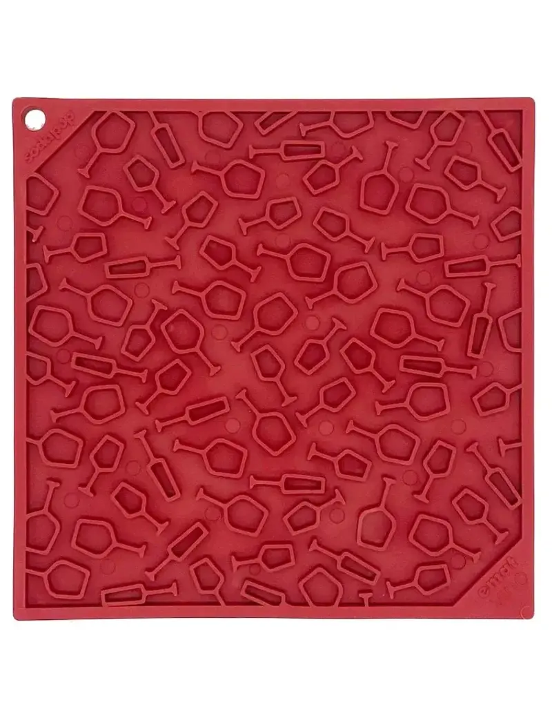 Soda Pup SodaPup eMat tapis interactif "vino"