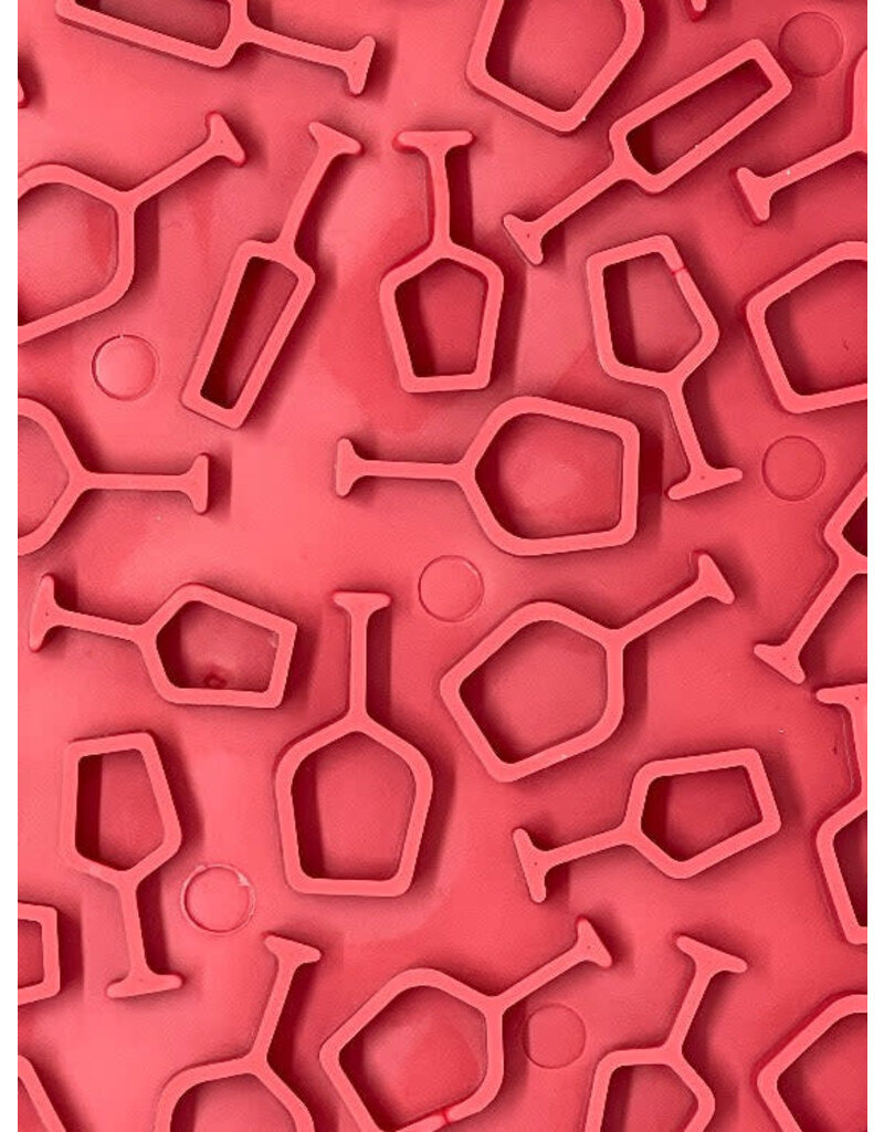 Soda Pup SodaPup eMat tapis interactif "vino"
