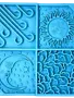 Soda Pup SodaPup eMat tapis interactif ciel bleu