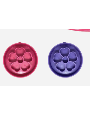 Soda Pup SodaPup Ebowl fleur