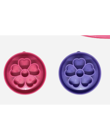 Soda Pup SodaPup Ebowl fleur