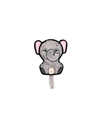 Bud'z Bud'z jouet craquant pour chien - bébé éléphant