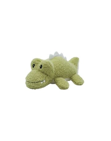 Bud'z Bud'z peluche alligator compact 23 cm
