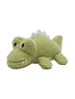 Bud'z Bud'z peluche alligator compact 23 cm