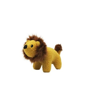 Bud'z Bud'z peluche lion compact 23 cm