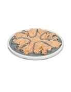 Messymutts Messy Cats bol ralentisseur à ventouses pour chat