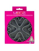 Messymutts Messy Cats bol ralentisseur à ventouses pour chat