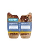 Nutram Nutram combinaisons cognitive+ chaton poulet, saumon & pois 12.6oz