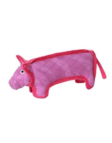 Tuffy Tuffy peluche duraforce - cochon