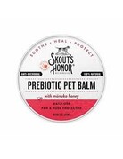 Skout's honor Skout's Honor baume prébiotique pattes & museau 2oz