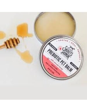 Skout's honor Skout's Honor baume prébiotique pattes & museau 2oz