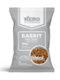 Hero Hero dogtreats mini os lapin 100/pqt