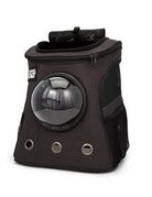 Travel Cat Travel cat «fat cat» sac a dos charcoal
