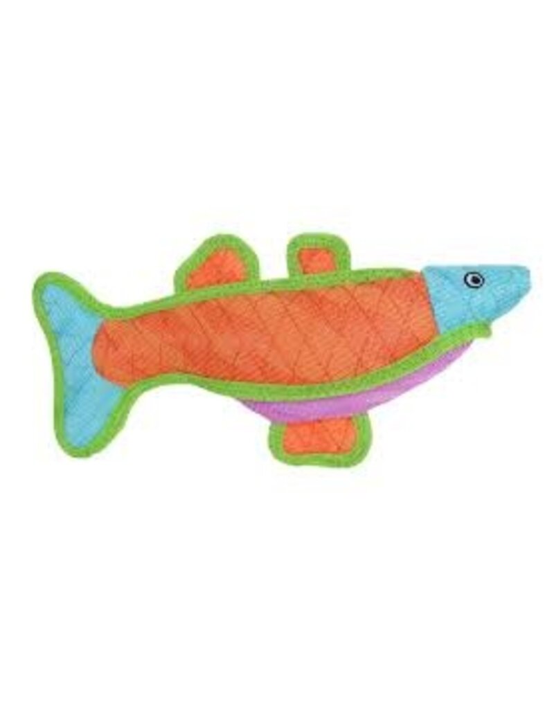 Tuffy Tuffy peluche duraforce - poisson