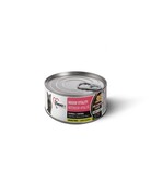 1st choice 1st Choice conserves chat intérieur vitalité poulet effiloché 85gr