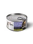 1st choice 1st Choice conserves chaton poulet effiloché 85gr