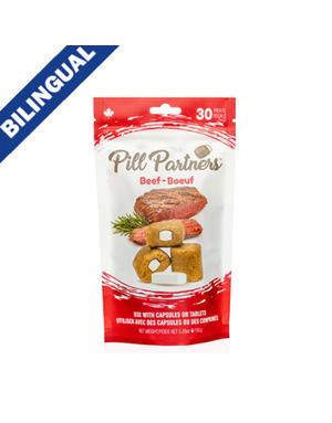 This&That This&That pill partners recette de boeuf