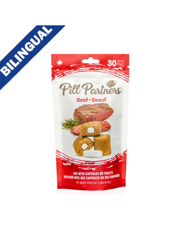 This&That This&That pill partners recette de boeuf