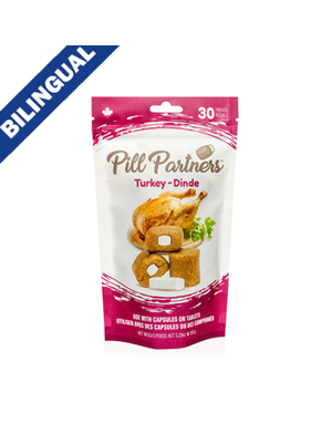 This&That This&That pill partners recette de dinde