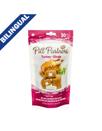 This&That This&That pill partners recette de dinde