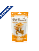 This&That This&That pill partners recette beurre d'arachide