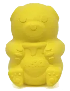 Soda Pup SodaPup ours à miel jouets distributeur